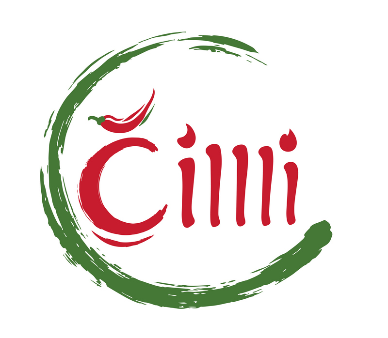 Čillli logo